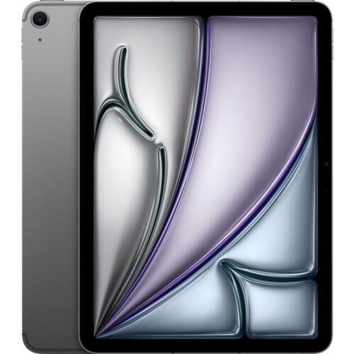 Dankzij de krachtige M2 processor is Apple iPad ...