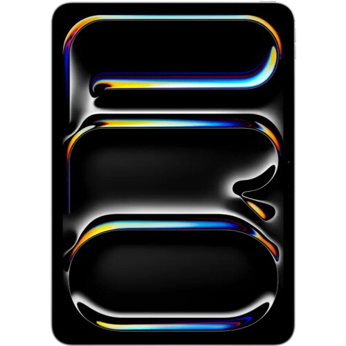 L'Apple iPad Pro (2024) 11 Pouces 1 To Wifi Argent ...