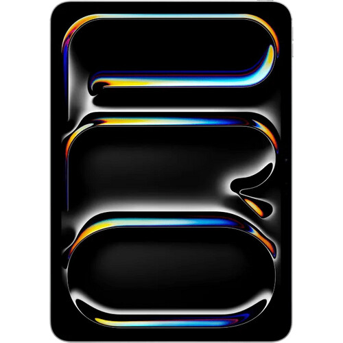 Das Apple iPad Pro (2024) 11 Zoll 1 TB Wi-Fi ...