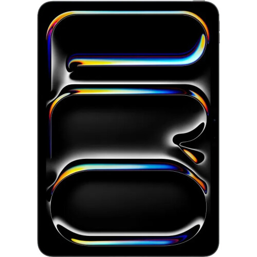 L'Apple iPad Pro (2024) 11 Pouces 2 To Wifi Noir ...