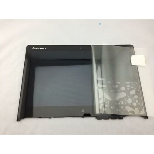 Deze 11.6" FHD LCD Touch Screen Bezel With Frame ...