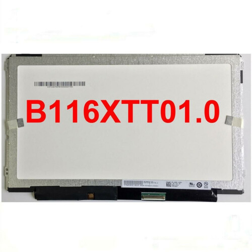 Dit prachtige 11.6" LED In-Cell Touch WXGA HD ...