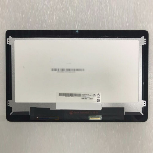 Deze 11.6" LED WXGA COMPLETE LCD Digitizer ...