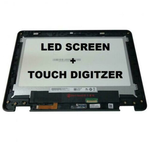 Deze 11.6" LED WXGA LCD Digitizer With Frame ...