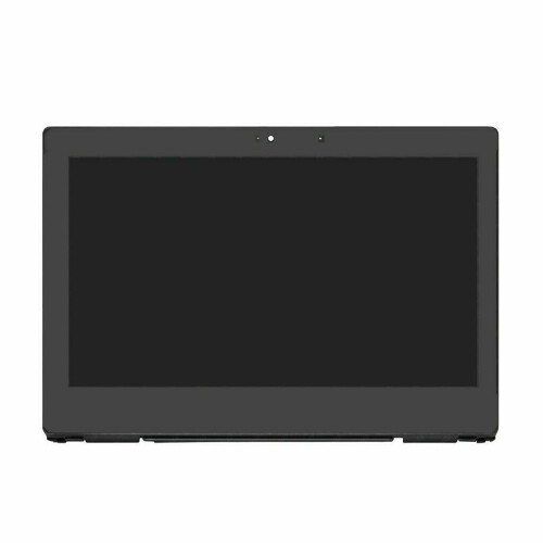 De 11.6" WXGA LCD Digitizer With Frame Assembly ...