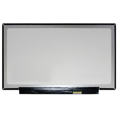 Dit 12.5-inch LED WXGA notebook scherm met een ...