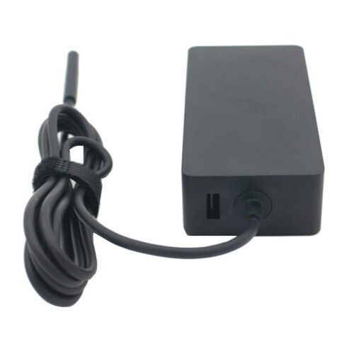 De 127W Charger Adapter for Microsoft Surface Book ...