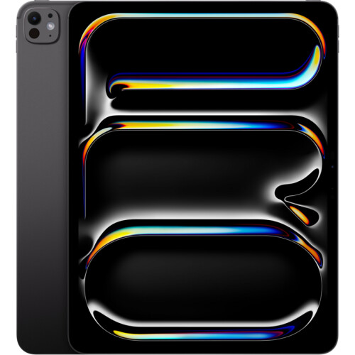 Das Apple iPad Pro (2024) Nano 13 Zoll 1 TB Wi-Fi ...