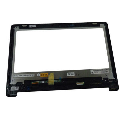 Deze 13.3" FHD COMPLETE LCD Digitizer Assembly is ...