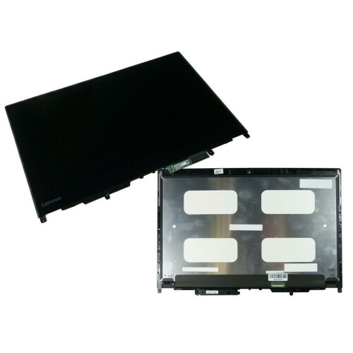 Op zoek naar een high-quality scherm voor je ...