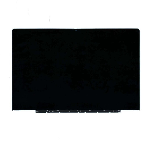 Dit 13.3" FHD touch Lcd scherm met frame en ...