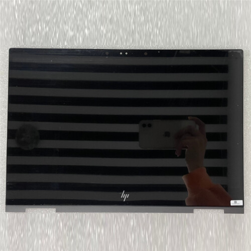 De 13.3" HP Envy X360 13-AG FHD Digitizer Touch ...