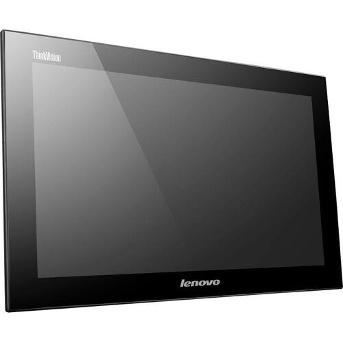 Lenovo ThinkVision LT1423P - Black ...