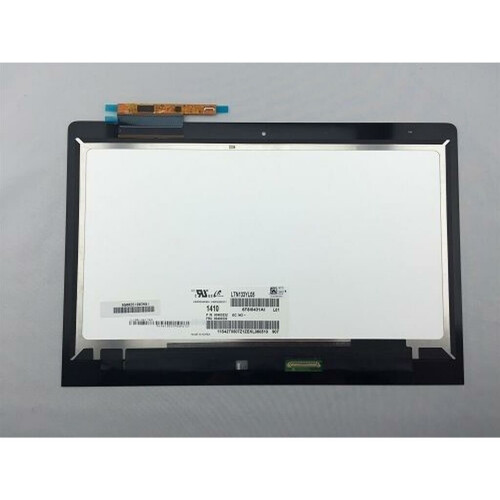 Dit prachtige 13.3" LED 3K IPS LCD scherm is de ...