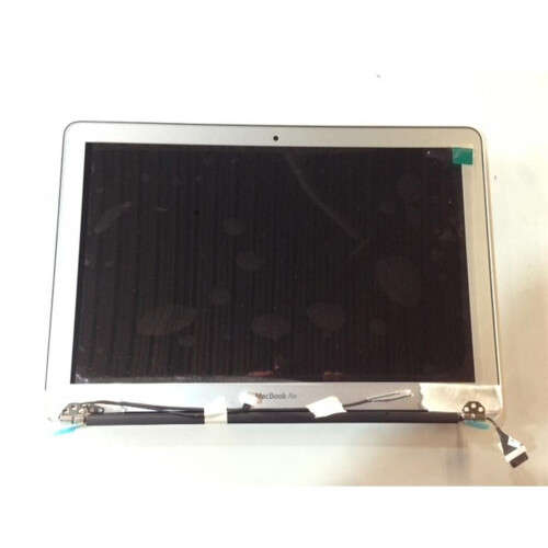 Deze 13.3" LED WXGA complete LCD Whole Assembly is ...