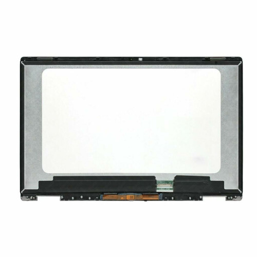 Dit 14" FHD Complete LCD Digitizer met Frame en ...