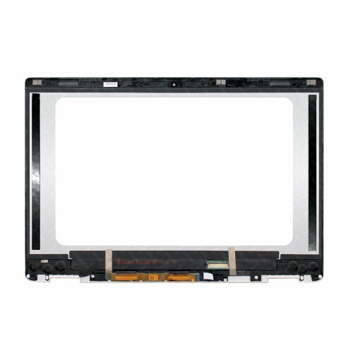 Dit 14" FHD LCD Digitizer Assembly w/Frame ...