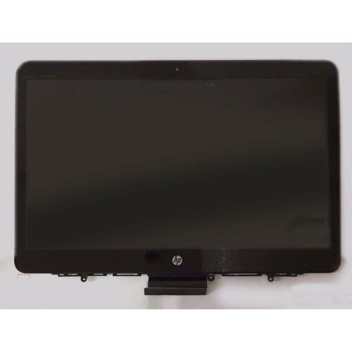 Dit refurbished 14" FHD LCD LED Touch Screen is de ...