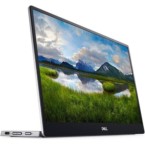 14-inch Dell Ecran C1422Hf 1920 x 1080 LCD Monitor ...