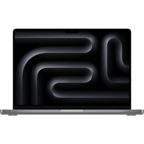 Met Apple MacBook Pro 14'' (2023) M3 (8 core ...