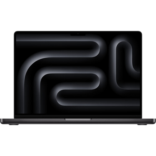 Met Apple MacBook Pro 14" (2023) M3 Pro (12 core ...