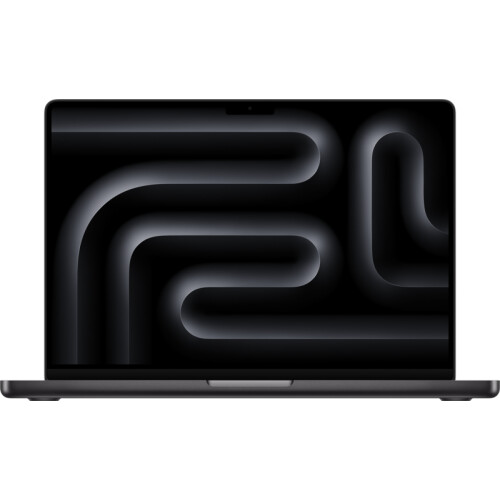 L'Apple MacBook Pro 14" (2023) M3 Pro (CPU 11 ...