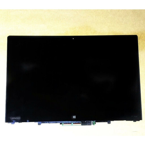 De 14.0" 2560X1440 LCD Digitizer Assembly With ...