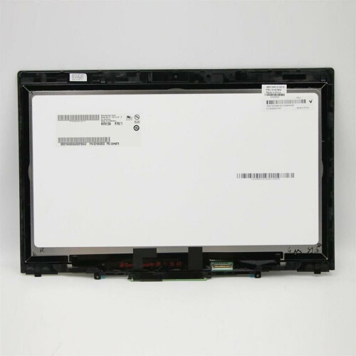 Dit 14.0" FHD LCD Digitizer Assembly With Frame ...