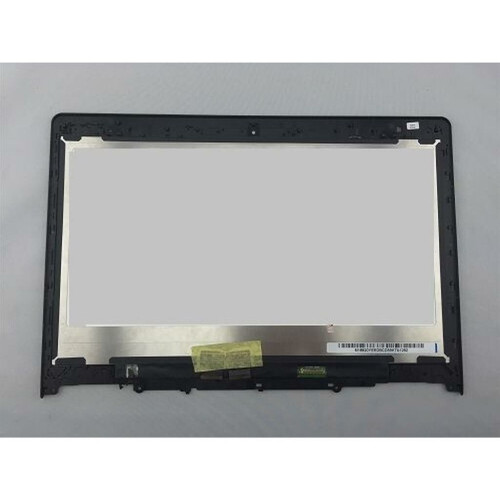 De 14.0" LED WUXGA COMPLETE LCD+ Digitizer+ Bezel ...