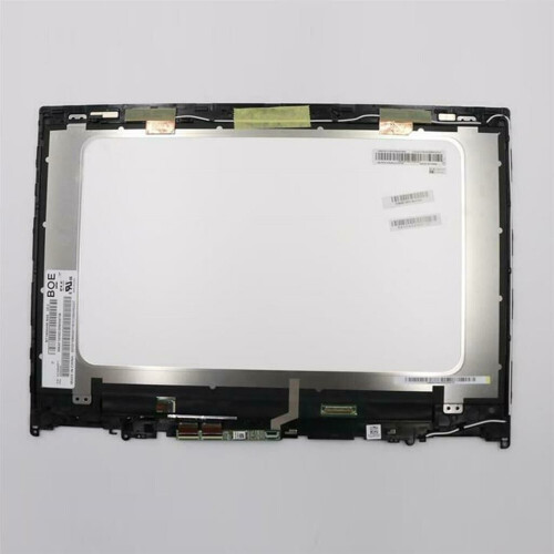 Deze 14.0" LED WXGA HD COMPLETE LCD Digitizer With ...