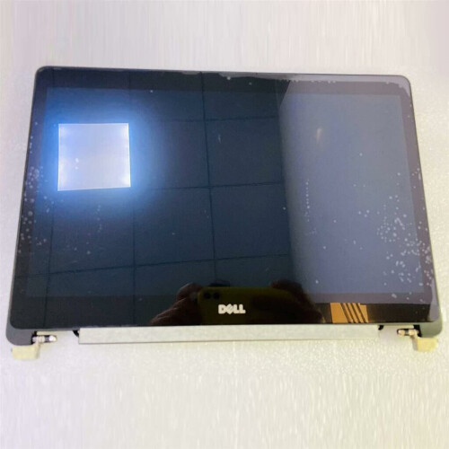 Deze 14.0" QHD LCD Touch Screen Digitizer Bezels ...