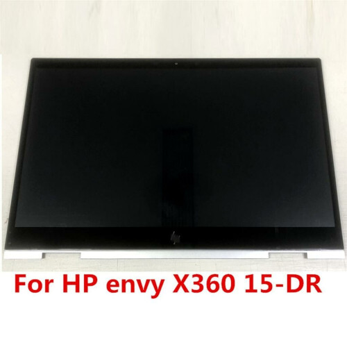 Deze 15.6" FHD COMPLETE LCD Digitizer Assembly ...