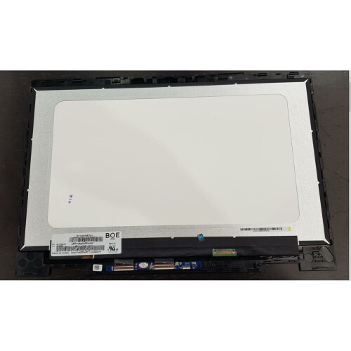 Deze 15.6" FHD LCD Digitizer Assembly met Frame ...