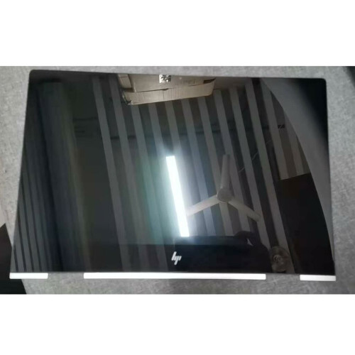 De 15.6" FHD LCD Digitizer Assembly With Frame ...