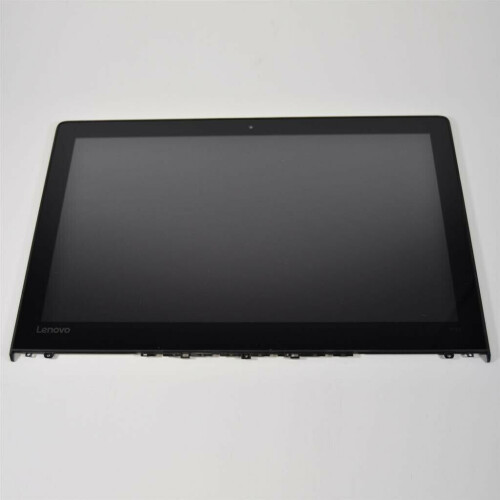 Dit hoogwaardige 15.6" FHD LCD Glas Cover IPS ...