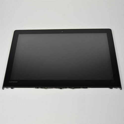 Dit hoogwaardige 15.6" FHD LCD Glas Cover IPS ...