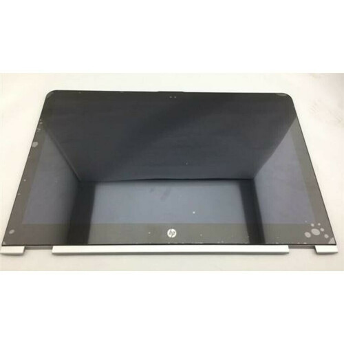 De 15.6" HP ENVY x360 15-AQ015NR 15.6" FHD LCD LED ...