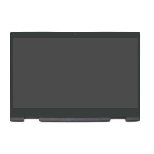 De 15.6" HP Envy X360 15-bq Touch Screen FHD LCD ...