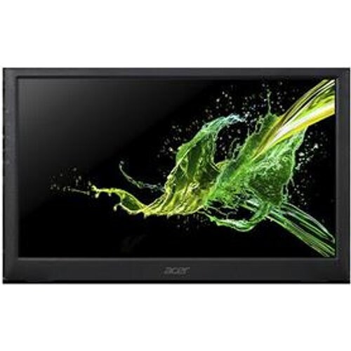 15.6-inch Acer PM161Q USB-C 1920 x 1080 LCD Self ...