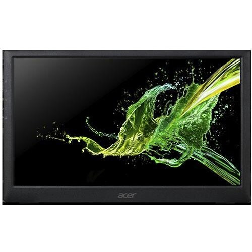 15.6-inch Acer PM161Q USB-C 1920 x 1080 LCD Self ...