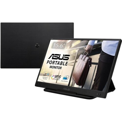 Boost your productivity on the road. This ASUS ...