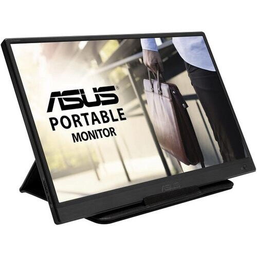 15.6-inch Asus MB165B$ LED Monitor ...