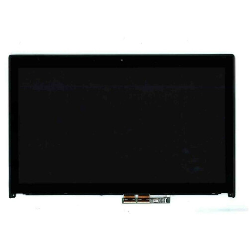 Dit 15.6 inch FHD LCD-scherm met touch digitizer ...