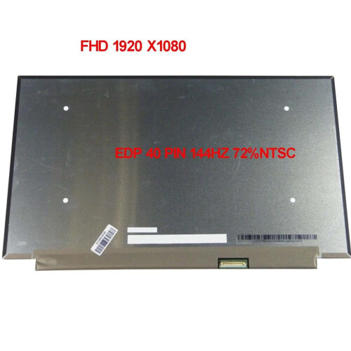 Dit 15.6" LED FHD IPS 1920x1080 Notebook Matte ...