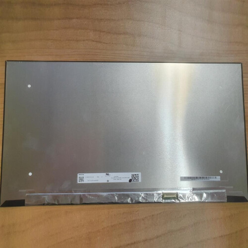 Deze 15.6'' LED FHD IPS notebook biedt een scherpe ...