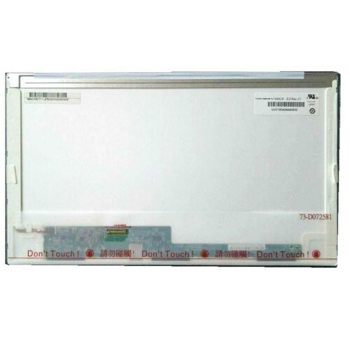 Dit prachtige 15.6" LED WUXGA HD 1920x1080 30 Pin ...