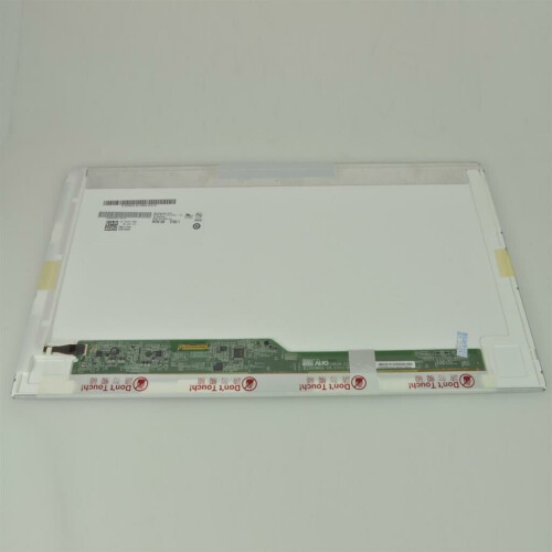 De 15.6" LED WXGA HD 1366x768 EDP 30-pin small ...