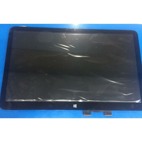 Deze 15.6" OEM LED WXGA COMPLETE LCD Digitizer ...