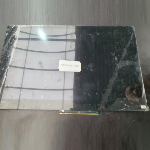 Dit 15.6" UHD LCD Touch Screen Assembly is een ...