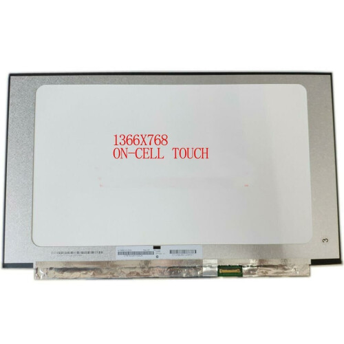 Dit 15.6" WXGA On-cell Touch 1366X768 Notebook ...